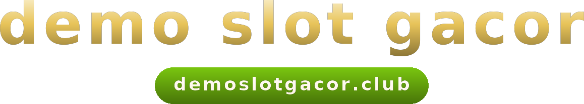 demo slot gacor logo