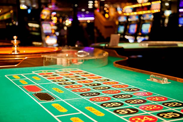 demo slot gacor Find a game quickly
