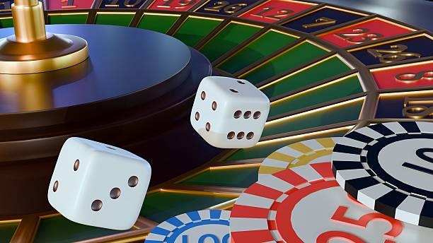 demo slot gacor Semarang Night Spins