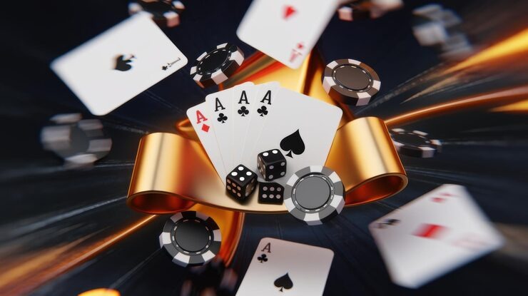 demo slot gacor Semarang Night Spins