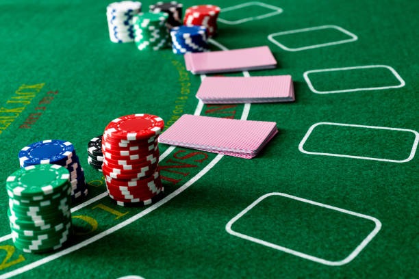 demo slot gacor Semarang Night Spins