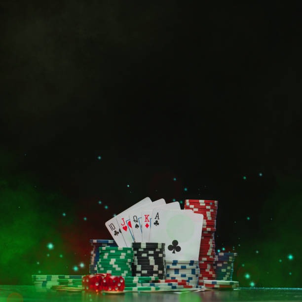 demo slot gacor Semarang Night Spins